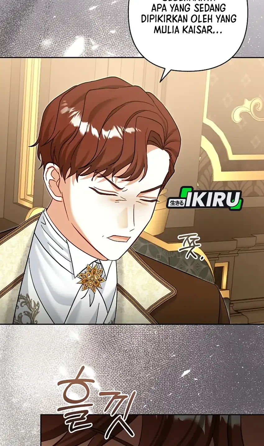 Bocil Pembuat Ulah Chapter 39 Gambar 50