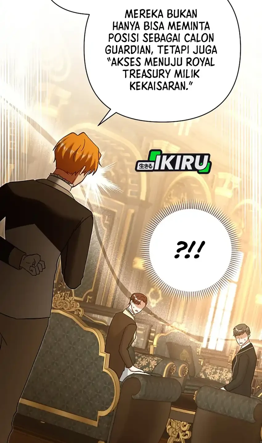 Bocil Pembuat Ulah Chapter 39 Gambar 58