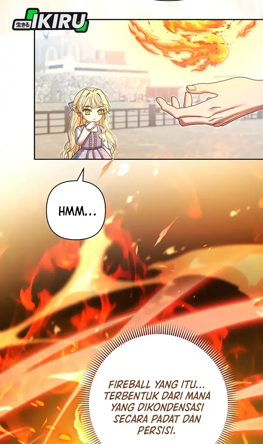 Bocil Pembuat Ulah Chapter 39 Gambar 4