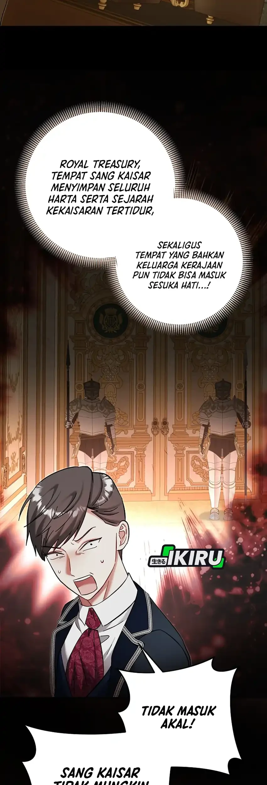 Bocil Pembuat Ulah Chapter 39 Gambar 59