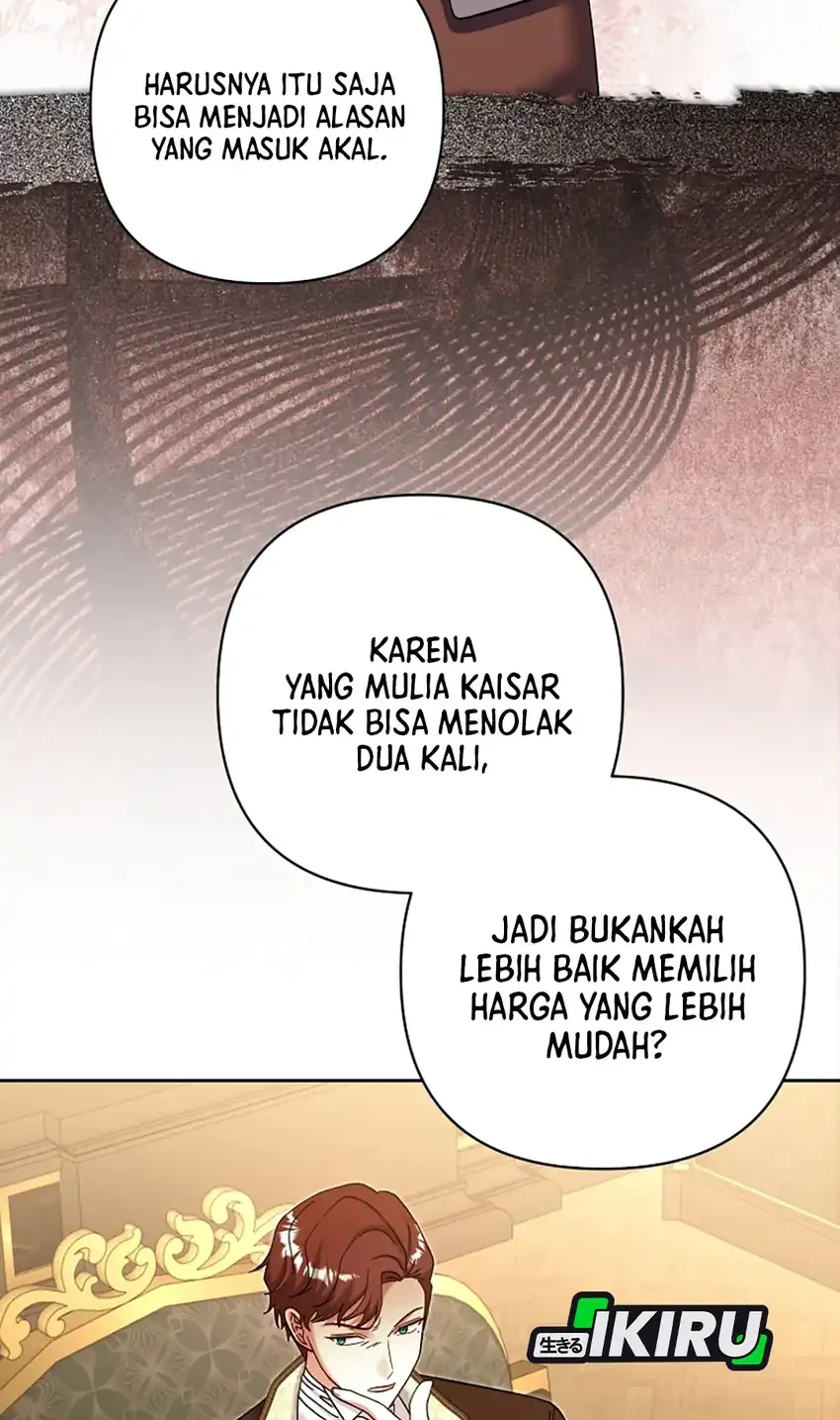 Bocil Pembuat Ulah Chapter 39 Gambar 62