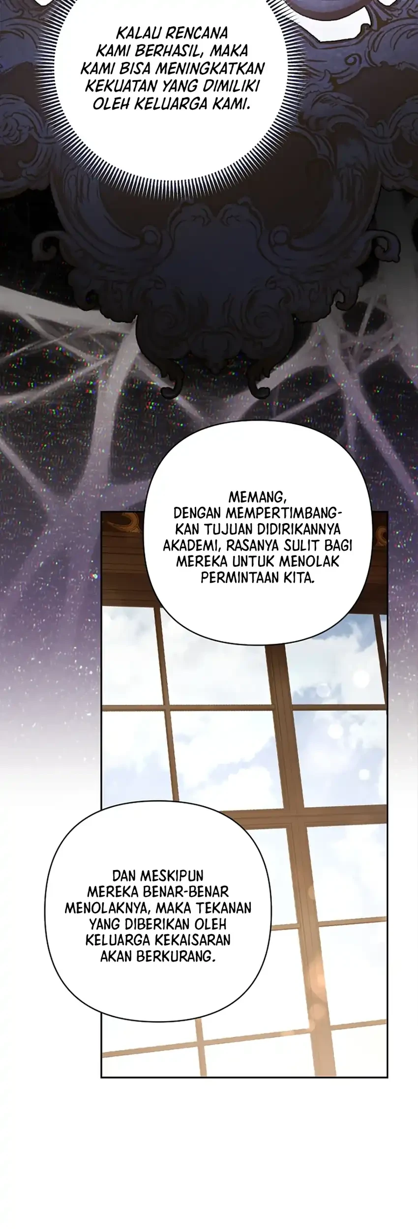 Bocil Pembuat Ulah Chapter 39 Gambar 65