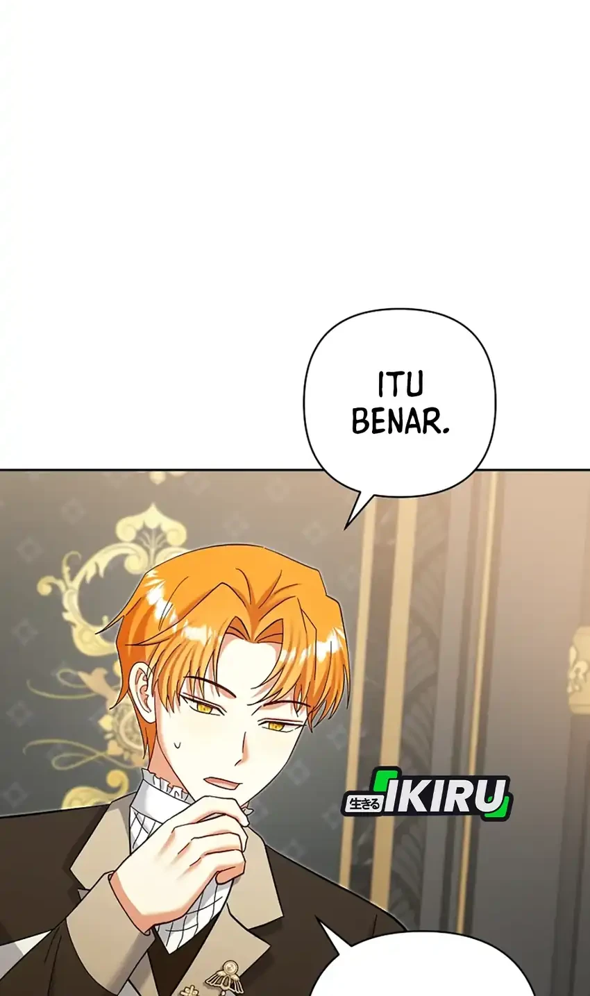 Bocil Pembuat Ulah Chapter 39 Gambar 66