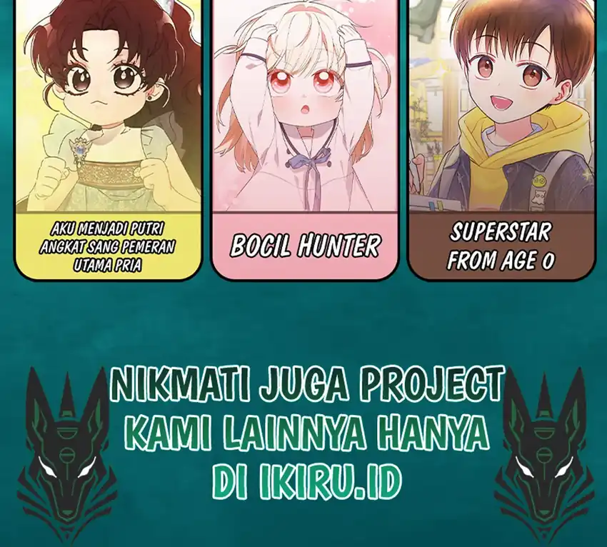 Bocil Pembuat Ulah Chapter 39 Gambar 73