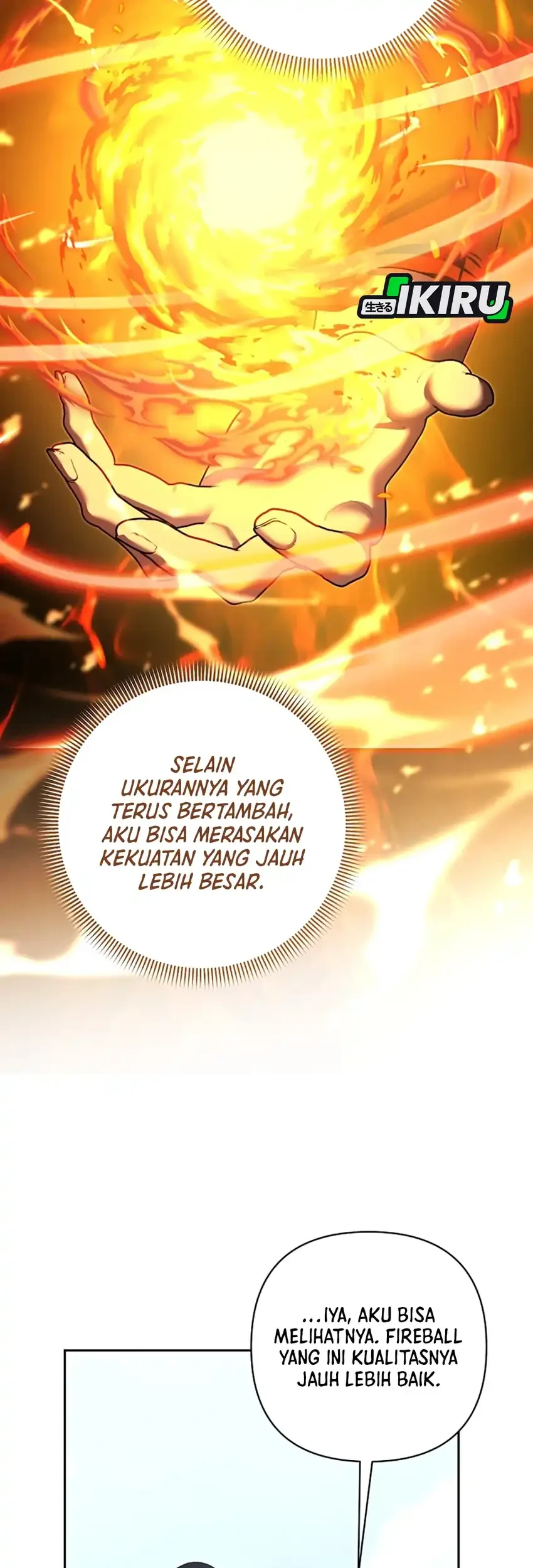 Bocil Pembuat Ulah Chapter 39 Gambar 5