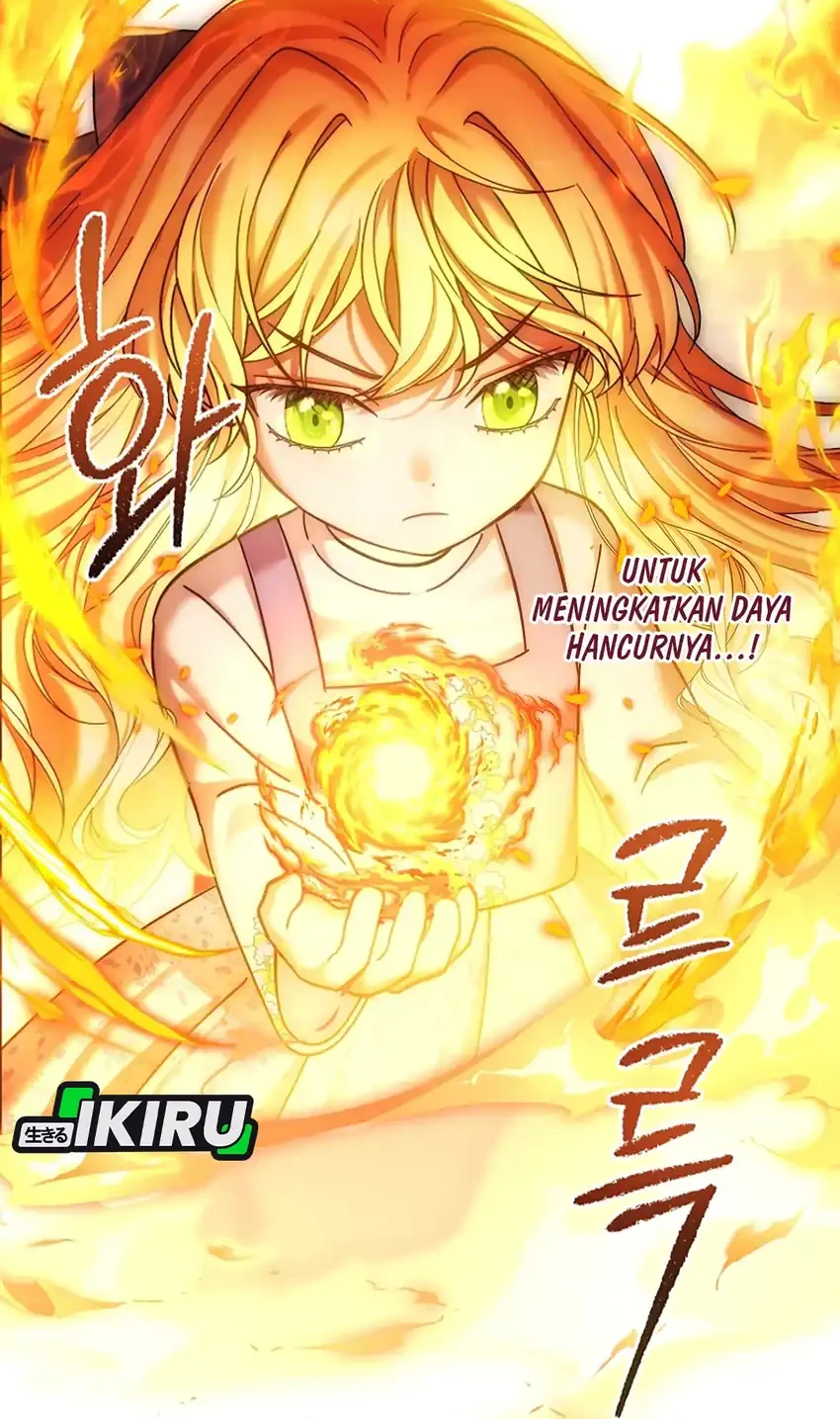 Bocil Pembuat Ulah Chapter 39 Gambar 10