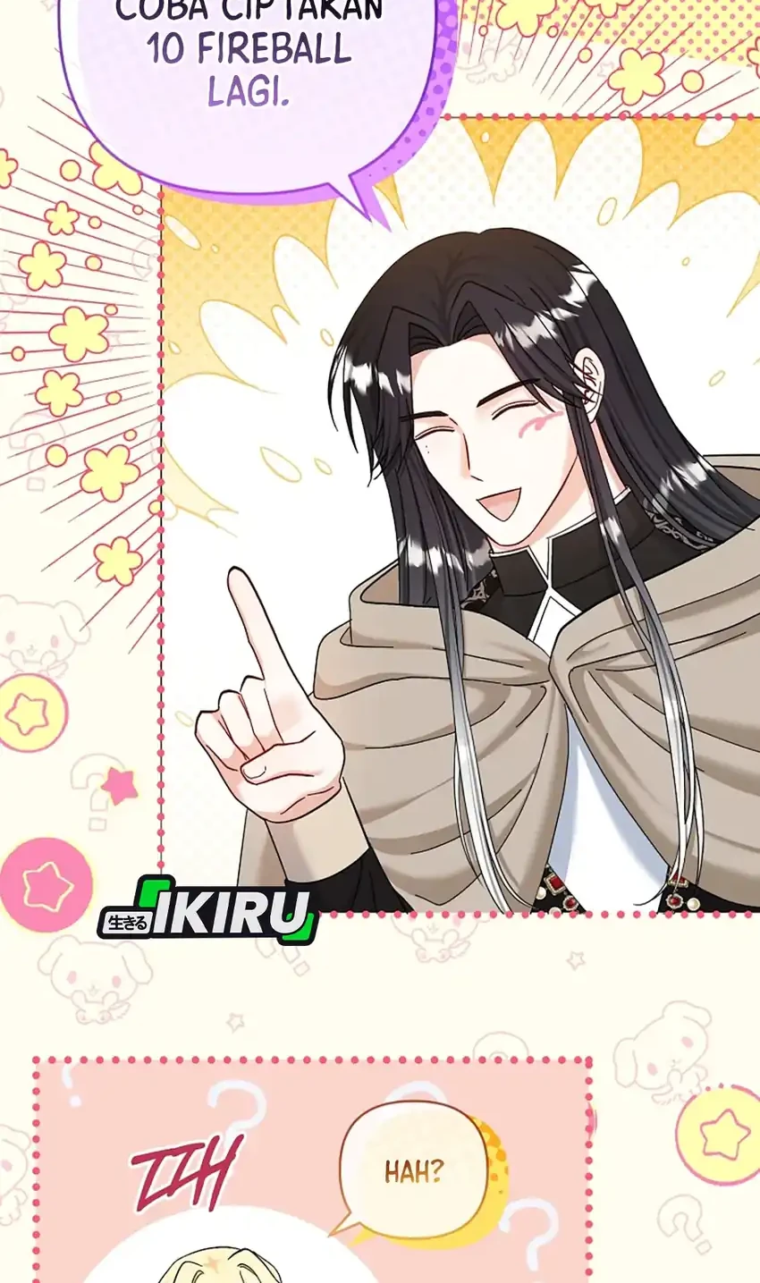 Bocil Pembuat Ulah Chapter 39 Gambar 12