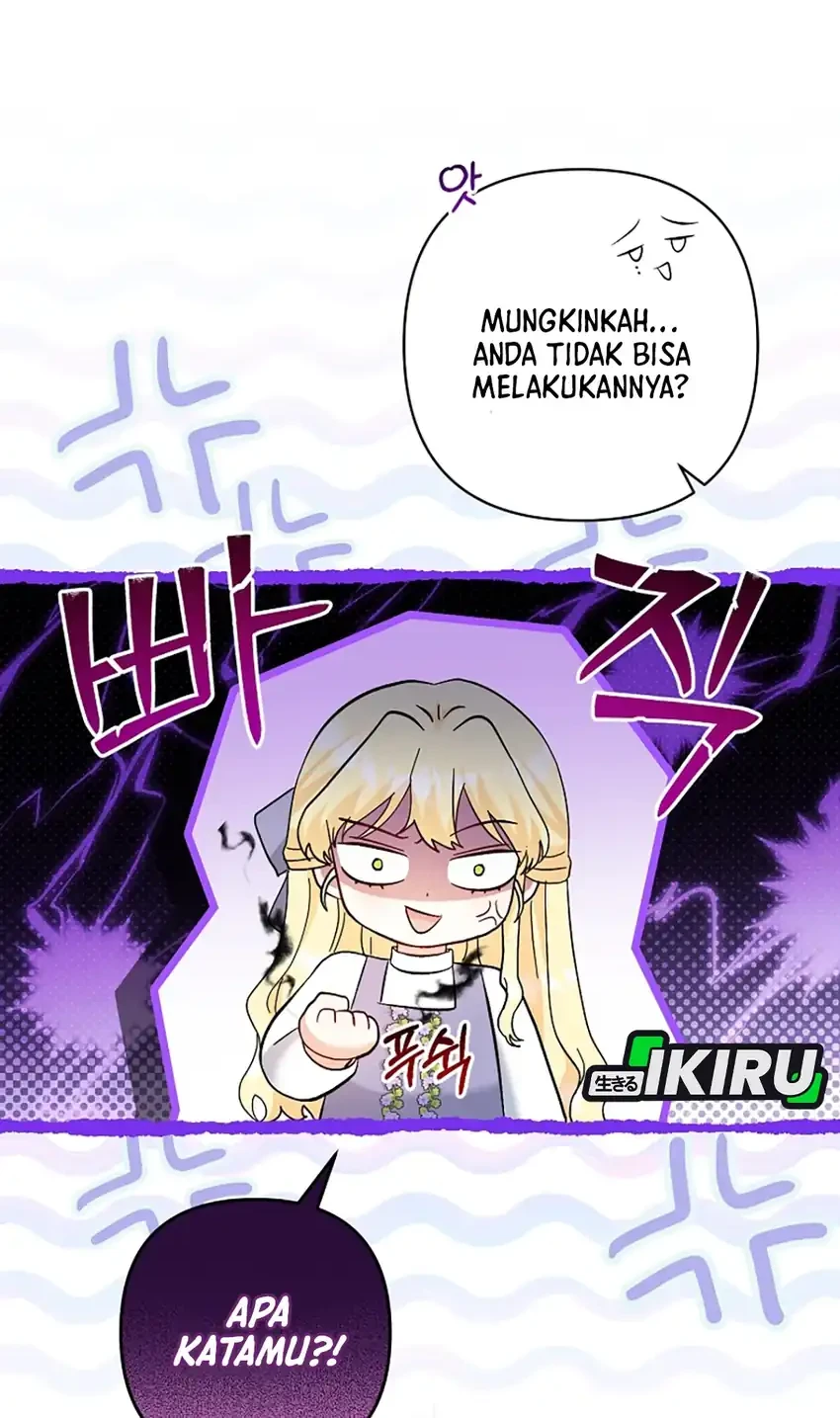 Bocil Pembuat Ulah Chapter 39 Gambar 14