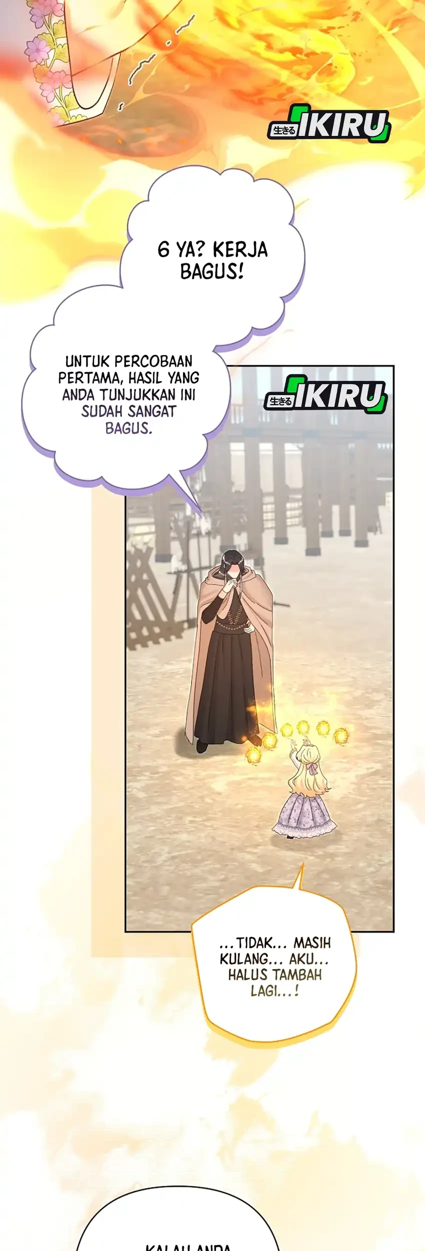 Bocil Pembuat Ulah Chapter 39 Gambar 17