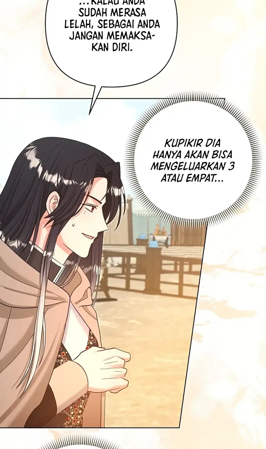 Bocil Pembuat Ulah Chapter 39 Gambar 18