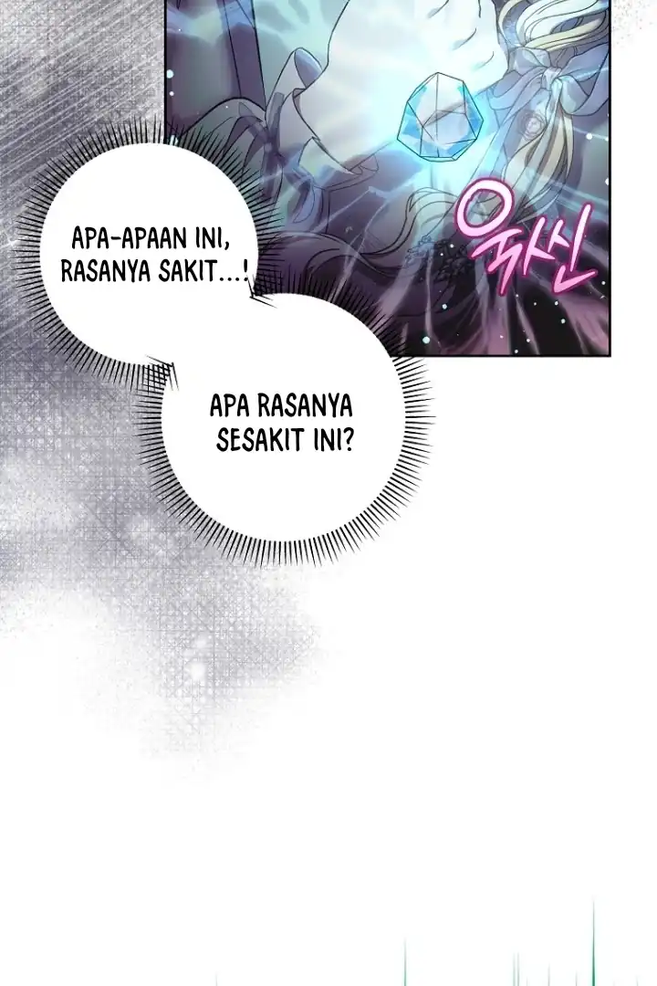 Bocil Pembuat Ulah Chapter 4 Gambar 22