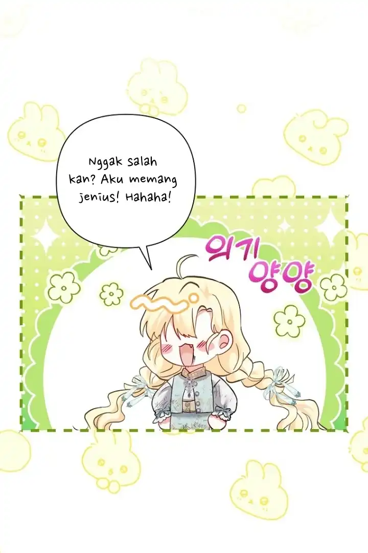 Bocil Pembuat Ulah Chapter 4 Gambar 32