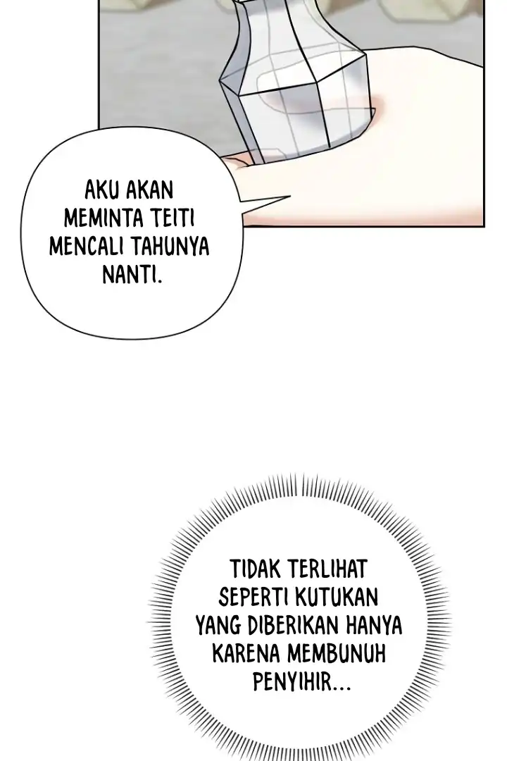 Bocil Pembuat Ulah Chapter 4 Gambar 36