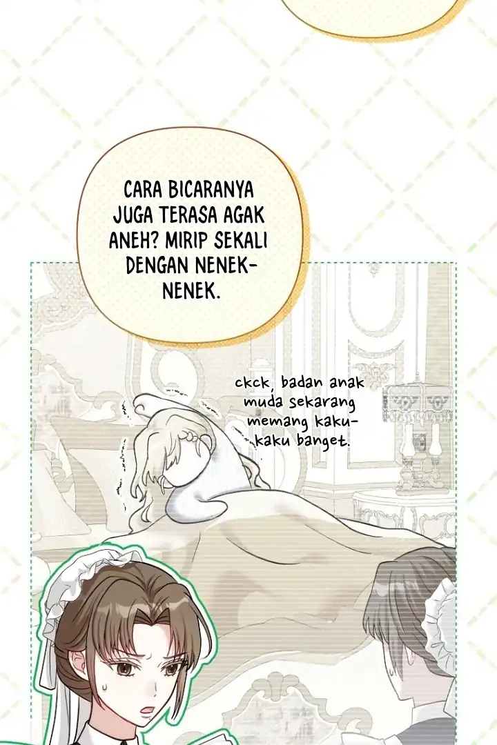 Bocil Pembuat Ulah Chapter 4 Gambar 4