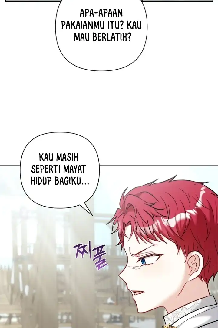 Bocil Pembuat Ulah Chapter 4 Gambar 49