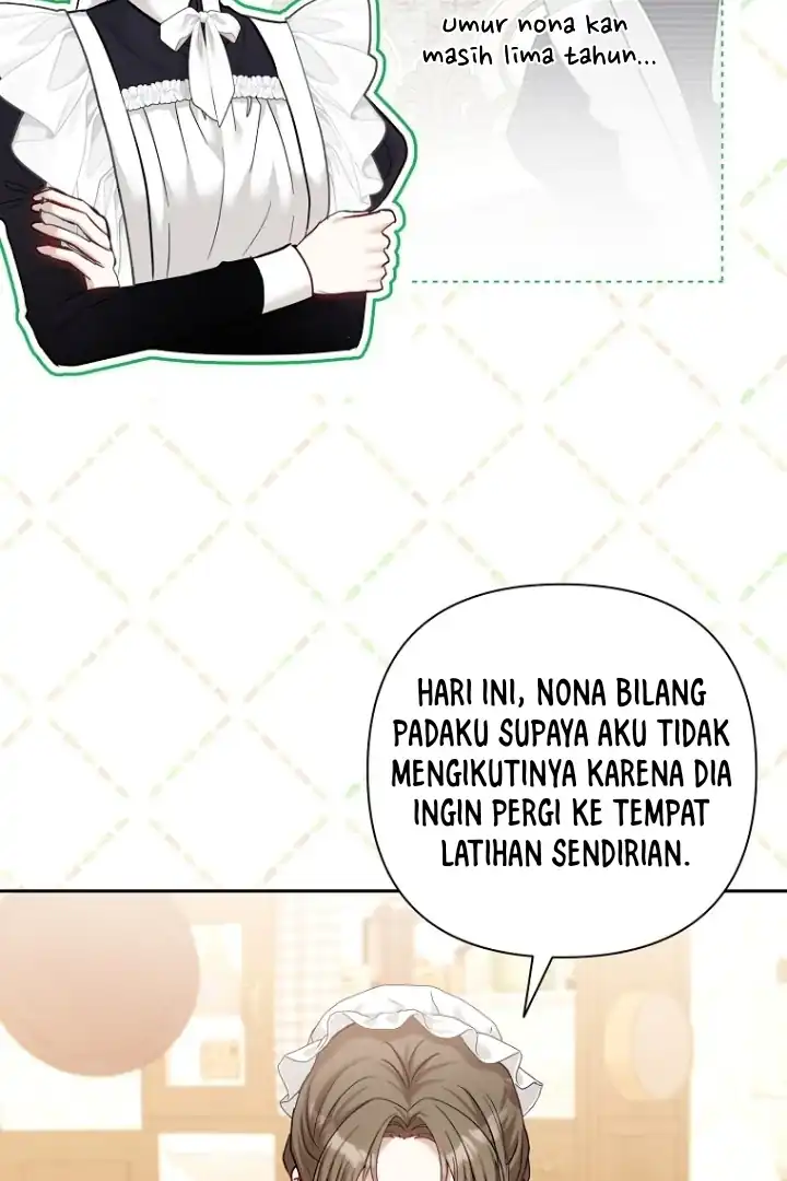 Bocil Pembuat Ulah Chapter 4 Gambar 5