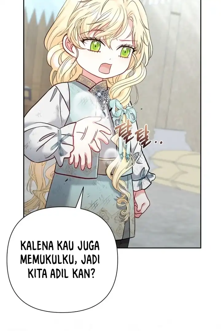 Bocil Pembuat Ulah Chapter 4 Gambar 56