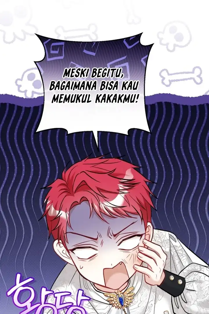 Bocil Pembuat Ulah Chapter 4 Gambar 57