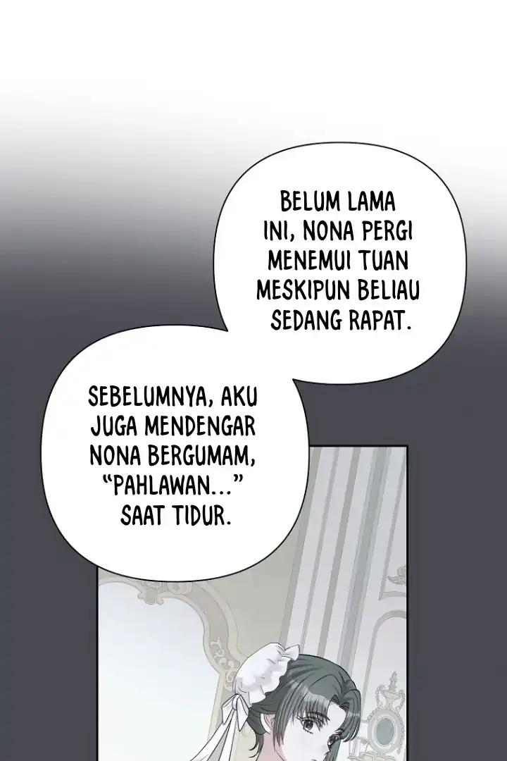 Bocil Pembuat Ulah Chapter 4 Gambar 7