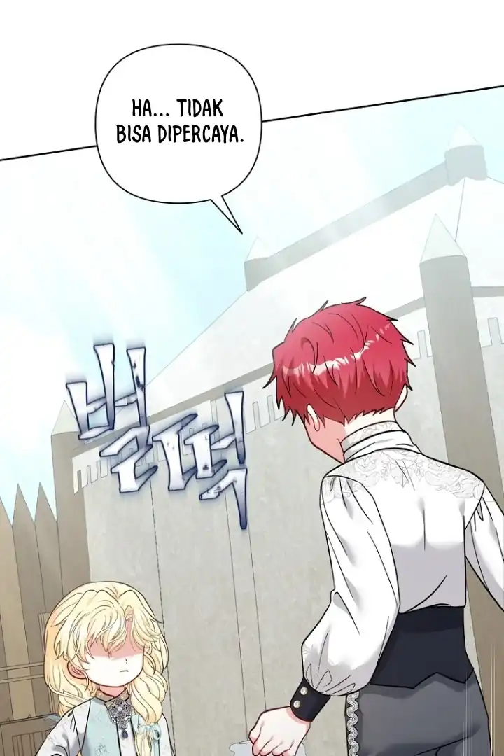 Bocil Pembuat Ulah Chapter 4 Gambar 70