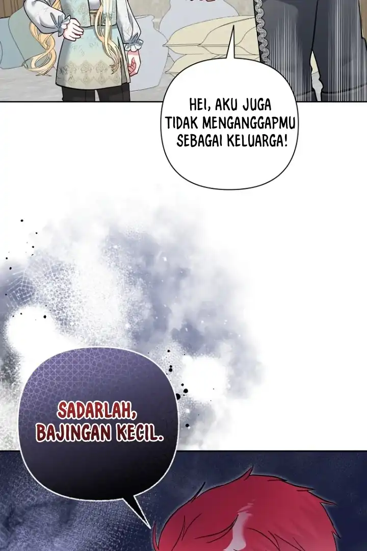 Bocil Pembuat Ulah Chapter 4 Gambar 71