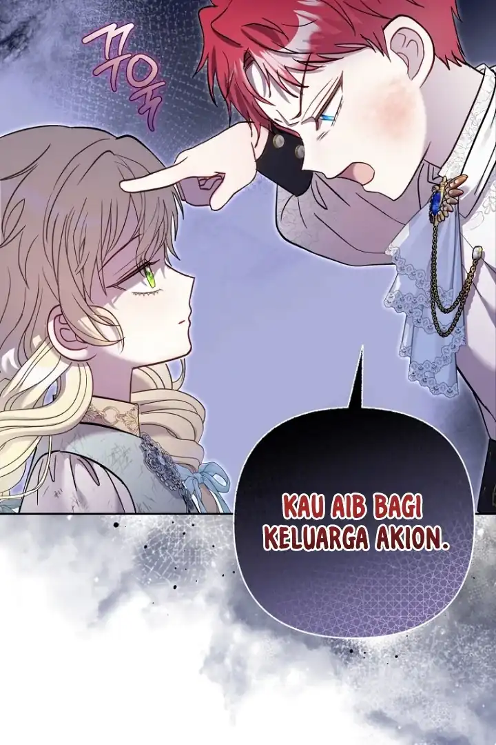 Bocil Pembuat Ulah Chapter 4 Gambar 72