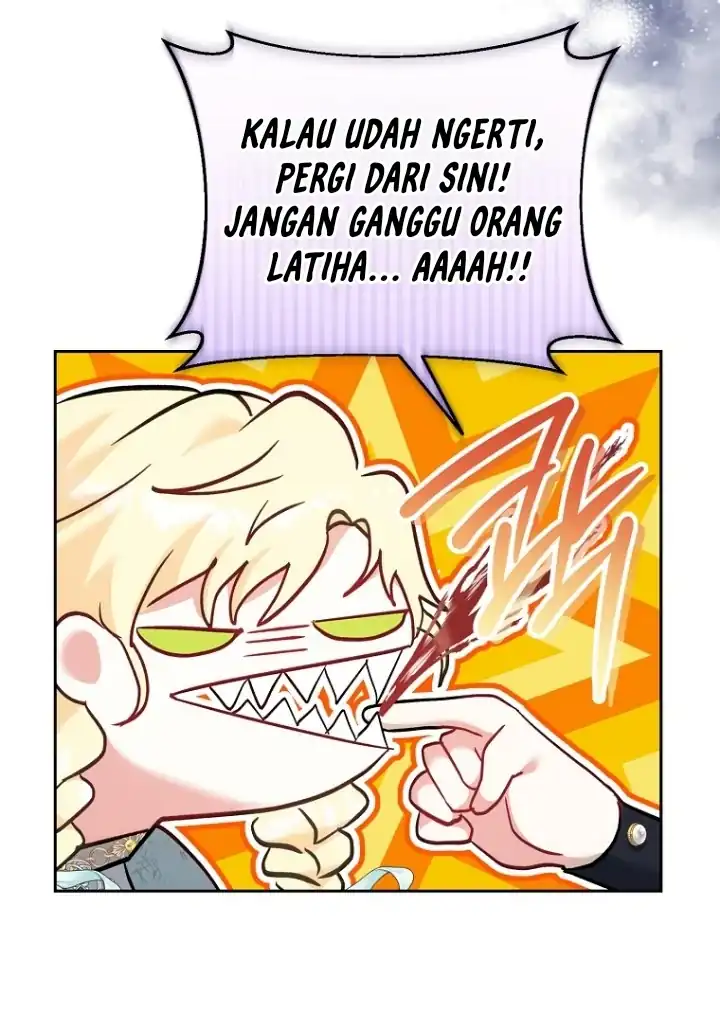 Bocil Pembuat Ulah Chapter 4 Gambar 73