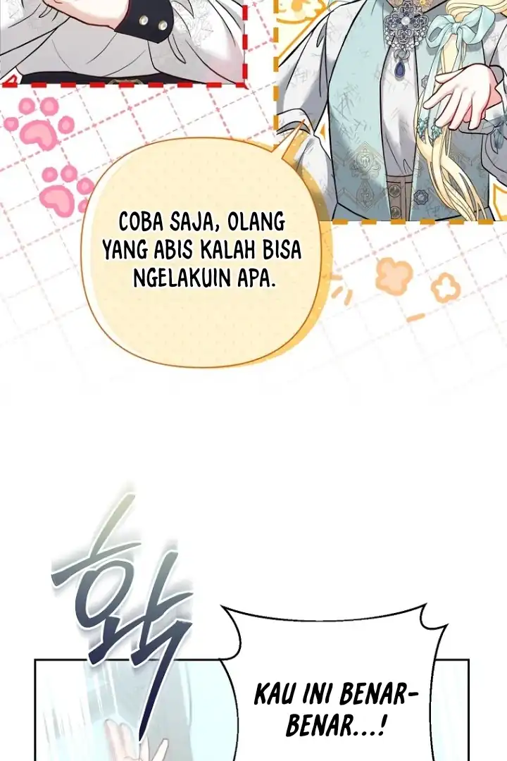 Bocil Pembuat Ulah Chapter 4 Gambar 76