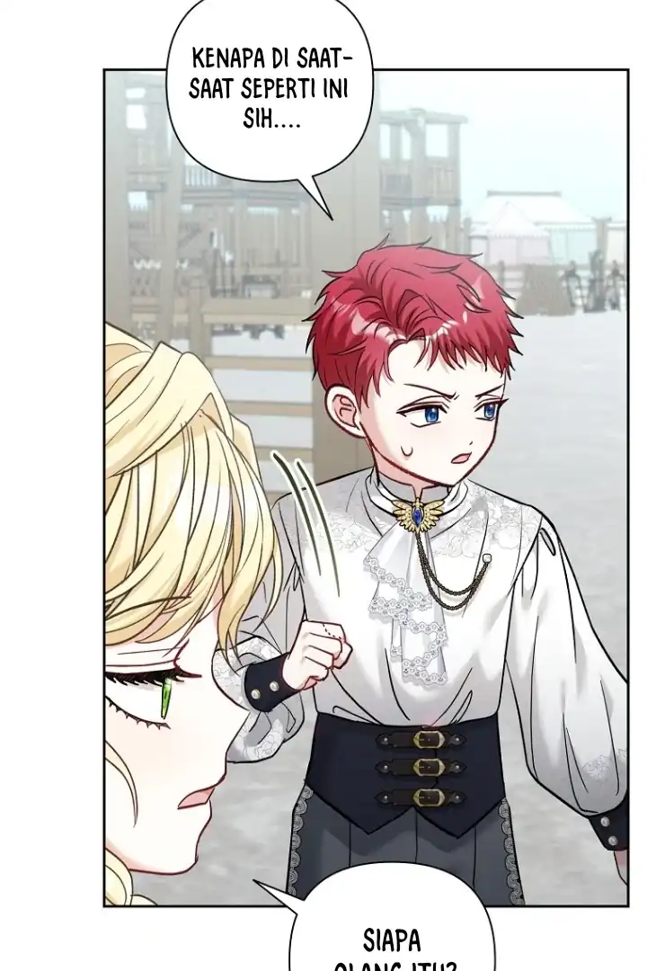 Bocil Pembuat Ulah Chapter 4 Gambar 80