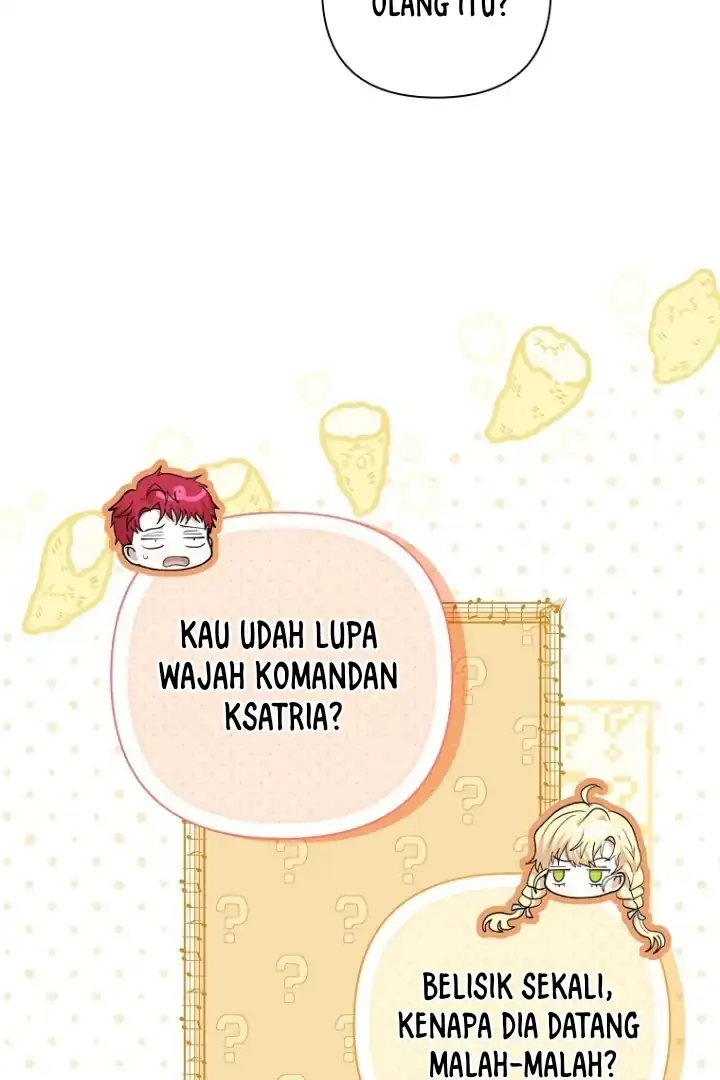 Bocil Pembuat Ulah Chapter 4 Gambar 81