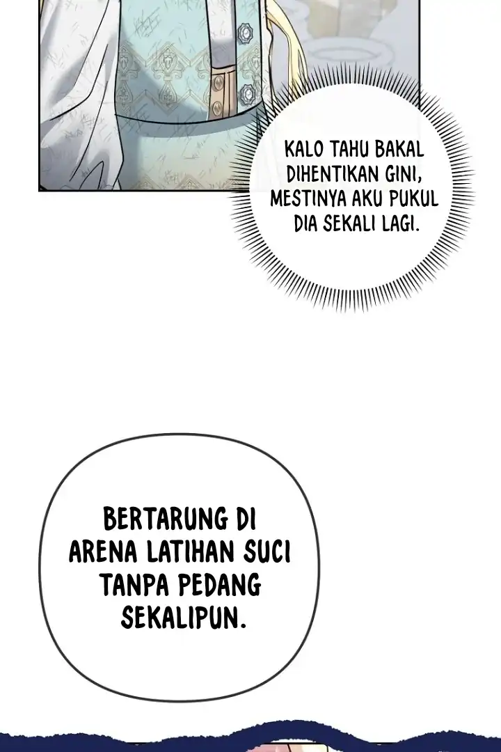 Bocil Pembuat Ulah Chapter 4 Gambar 88