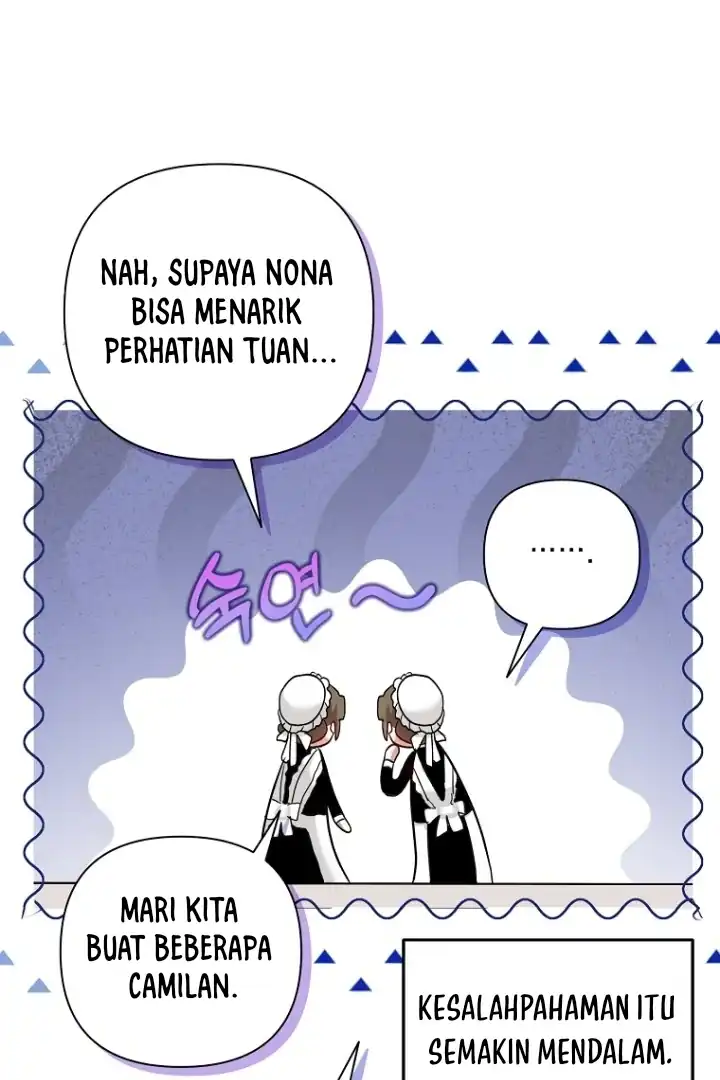 Bocil Pembuat Ulah Chapter 4 Gambar 9