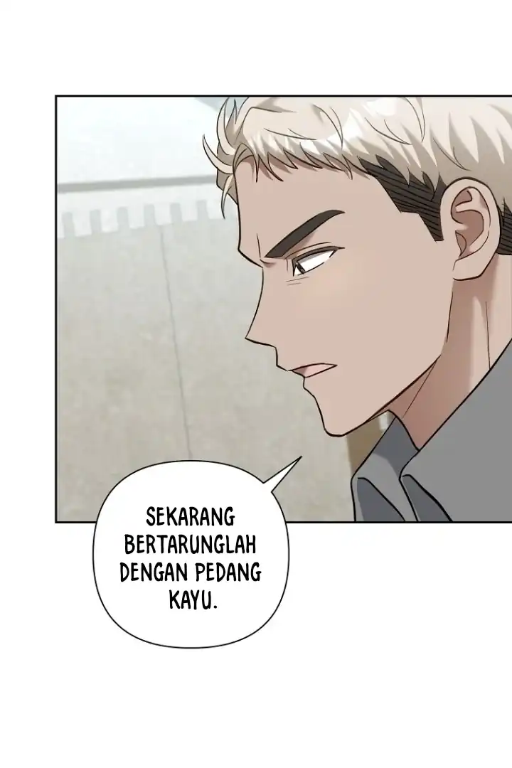 Bocil Pembuat Ulah Chapter 4 Gambar 91