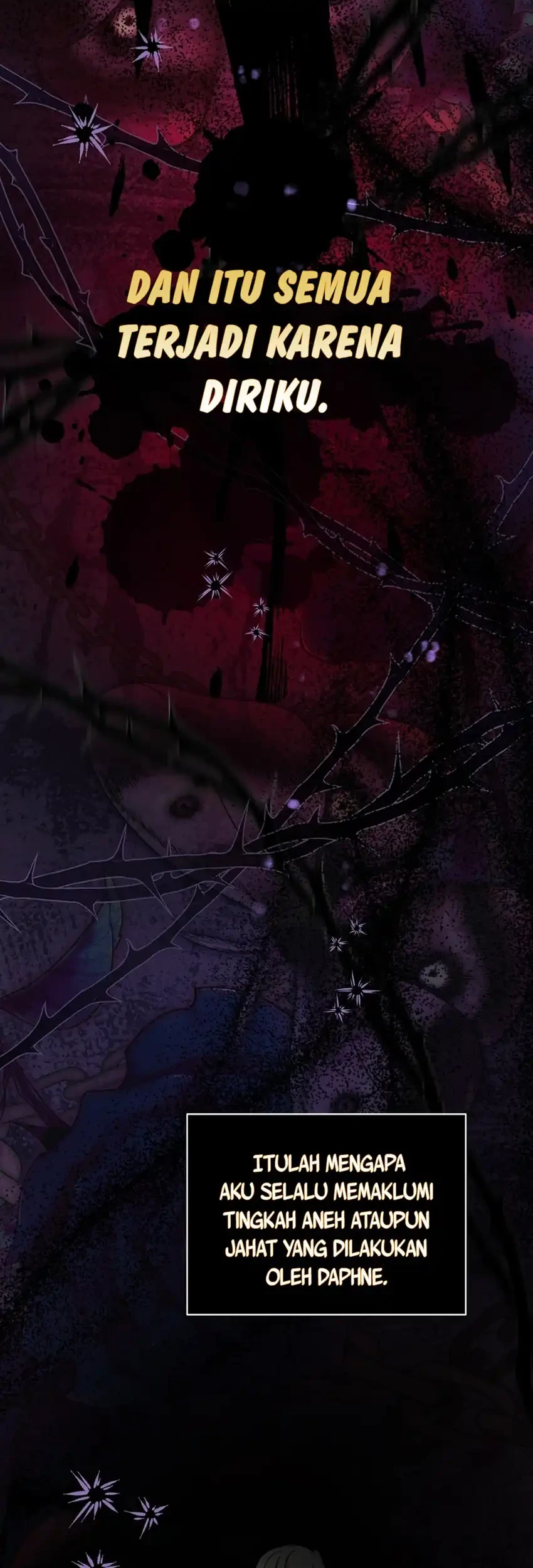 Bocil Pembuat Ulah Chapter 40 Gambar 21