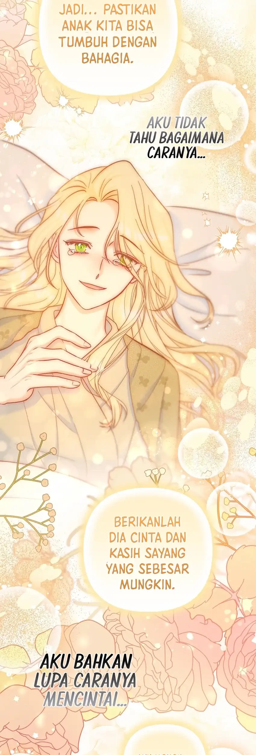 Bocil Pembuat Ulah Chapter 40 Gambar 29