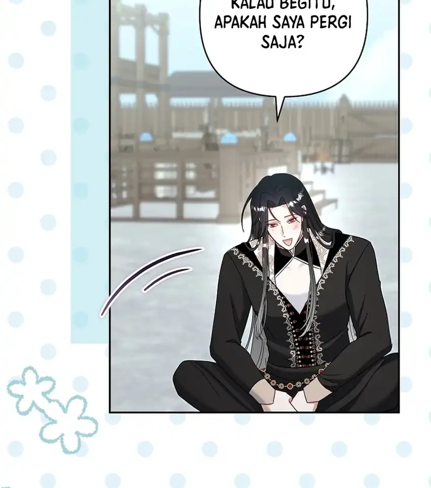 Bocil Pembuat Ulah Chapter 40 Gambar 38