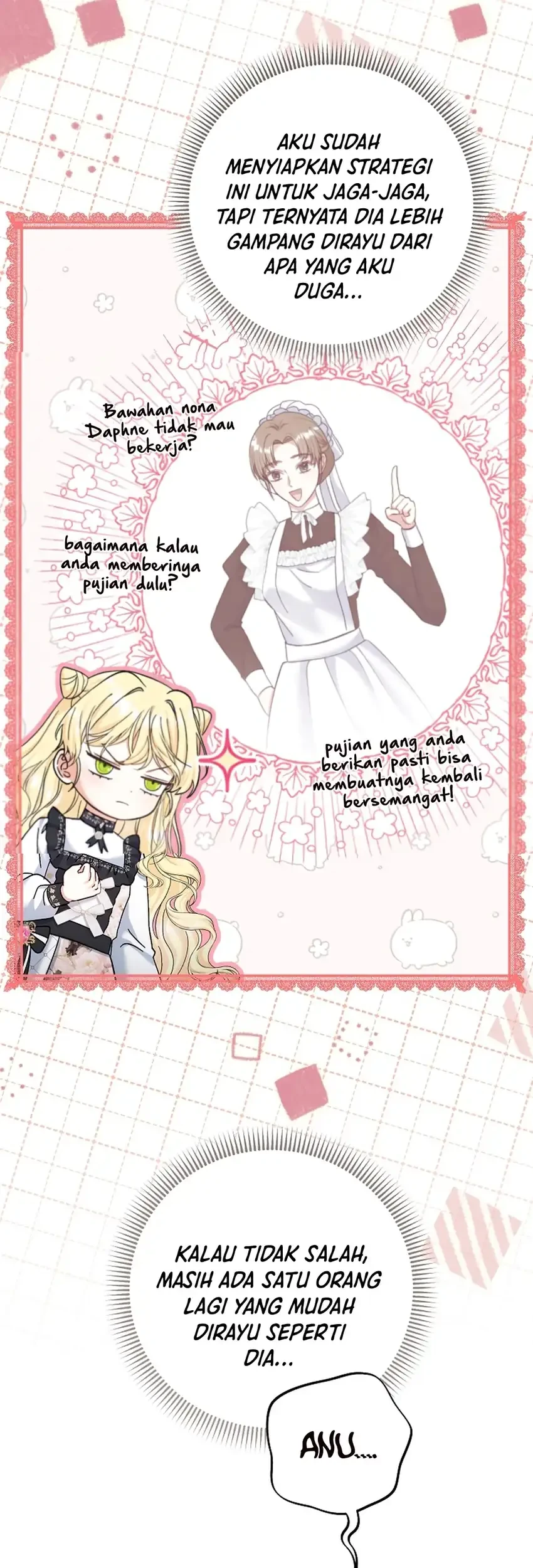 Bocil Pembuat Ulah Chapter 40 Gambar 44