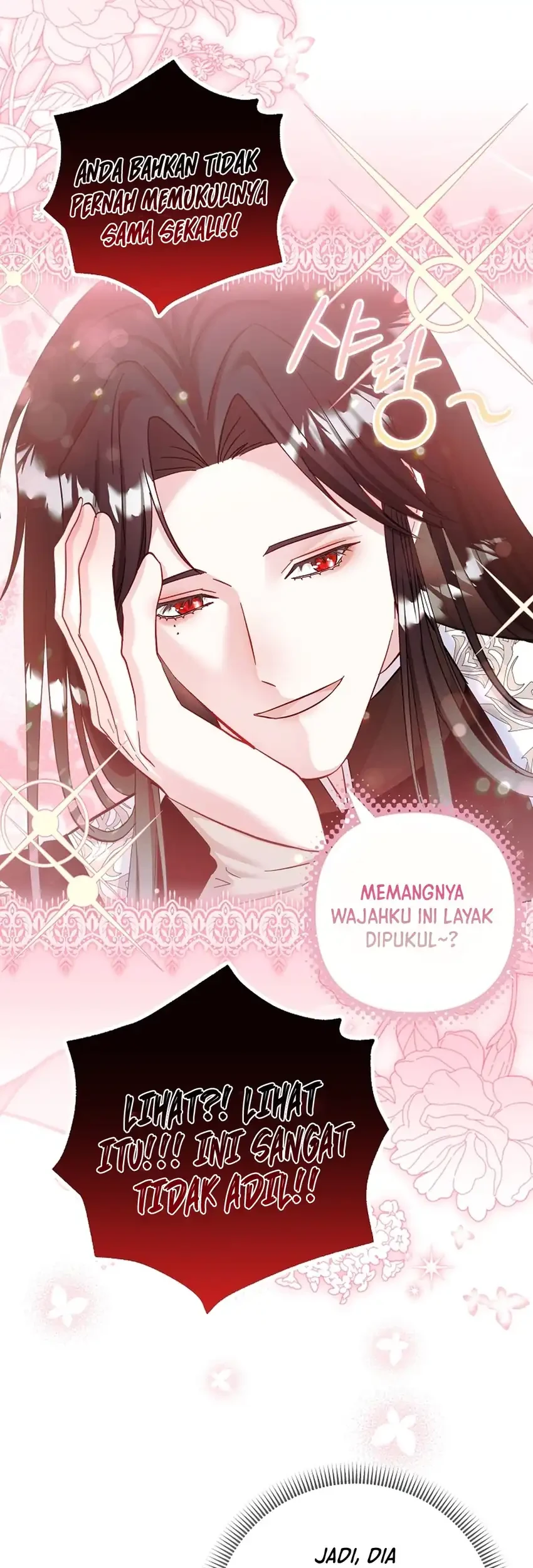 Bocil Pembuat Ulah Chapter 40 Gambar 50