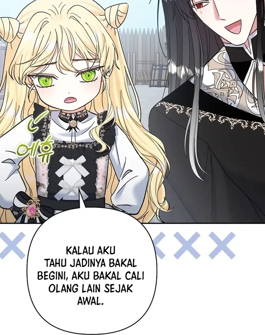 Bocil Pembuat Ulah Chapter 40 Gambar 54