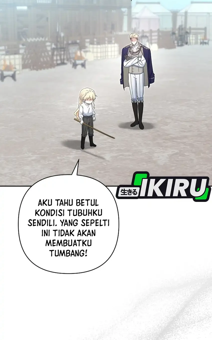 Bocil Pembuat Ulah Chapter 40 Gambar 66
