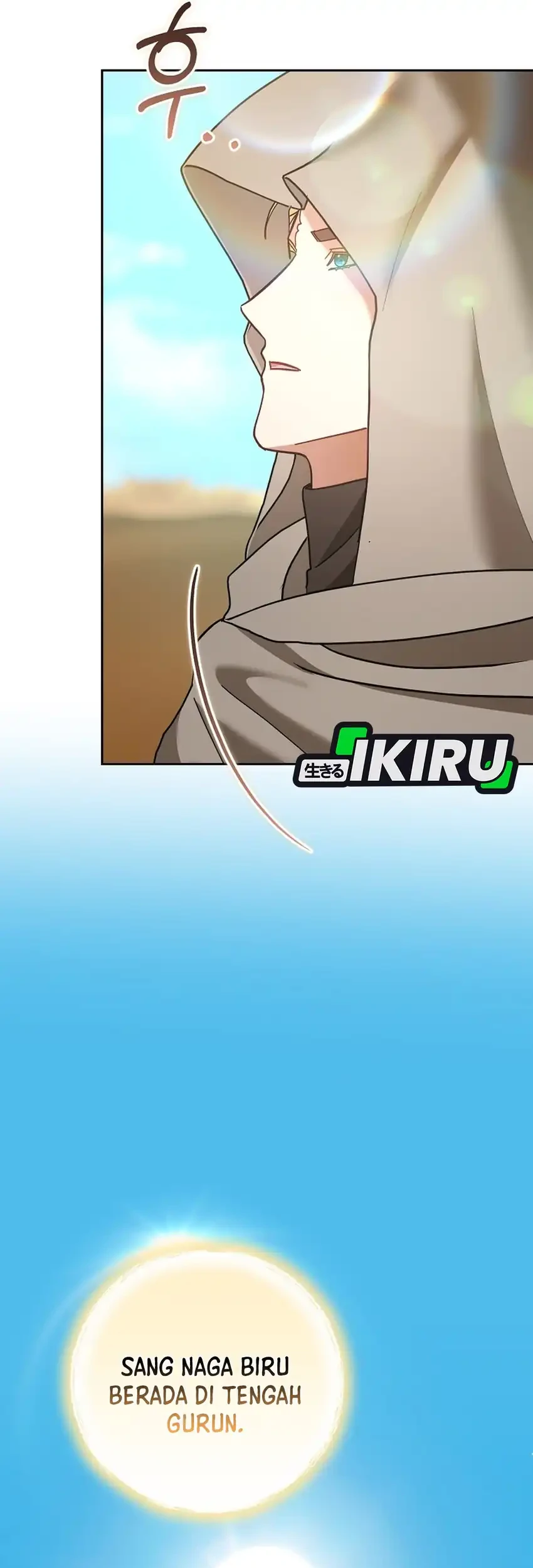 Bocil Pembuat Ulah Chapter 40 Gambar 4