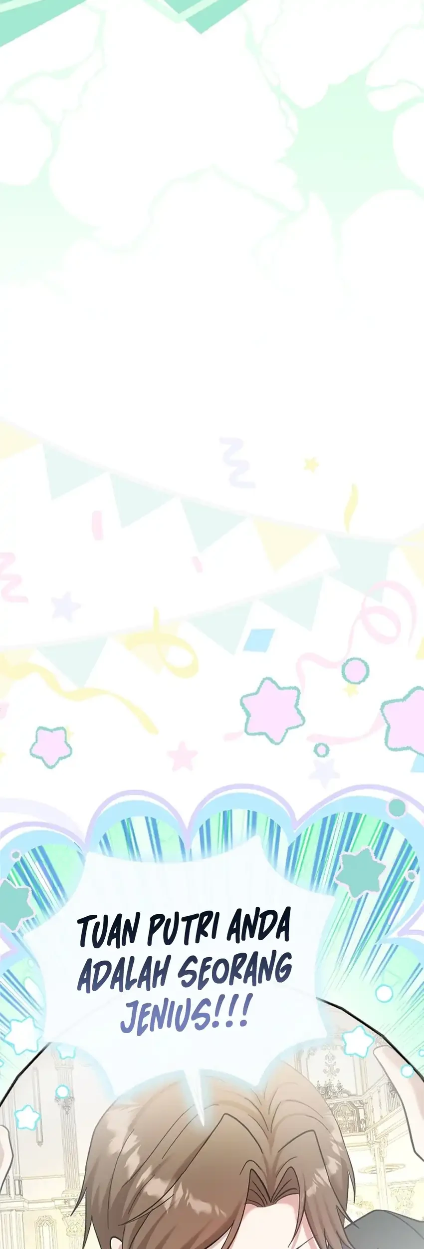 Bocil Pembuat Ulah Chapter 40 Gambar 11