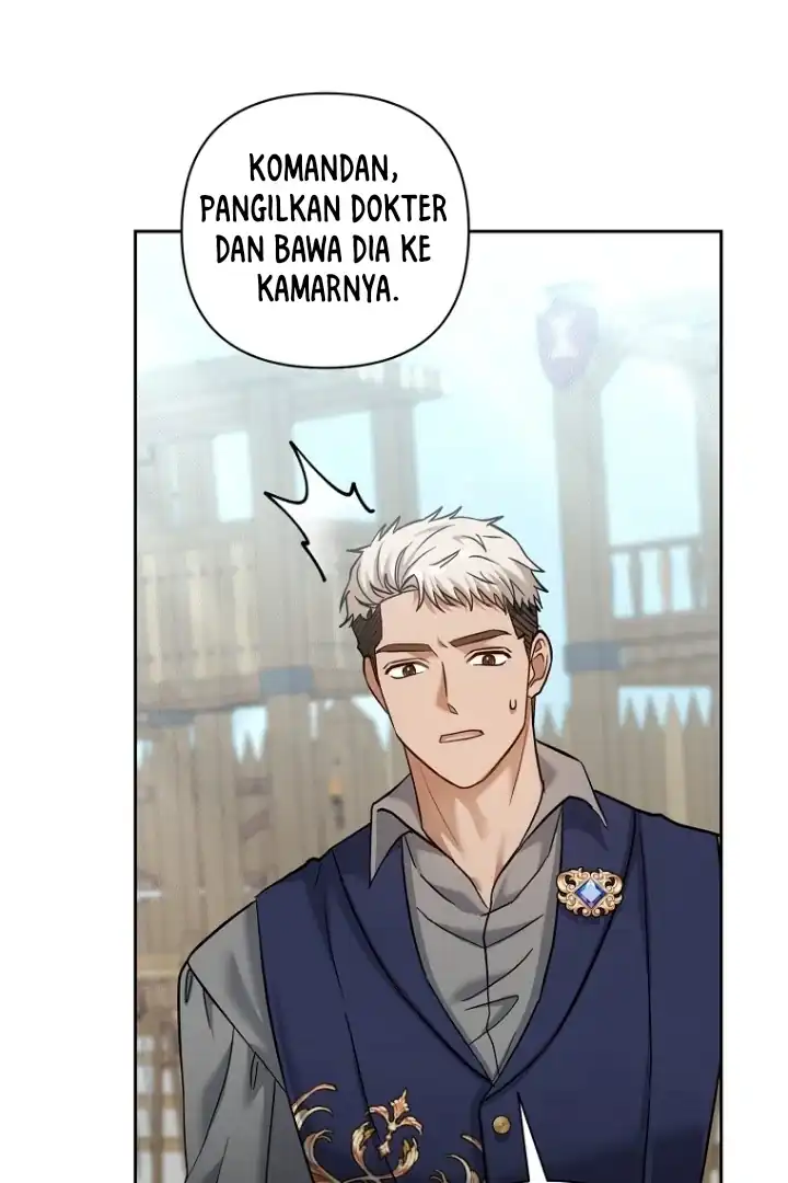 Bocil Pembuat Ulah Chapter 5 Gambar 104