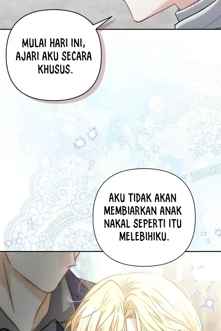 Bocil Pembuat Ulah Chapter 5 Gambar 106