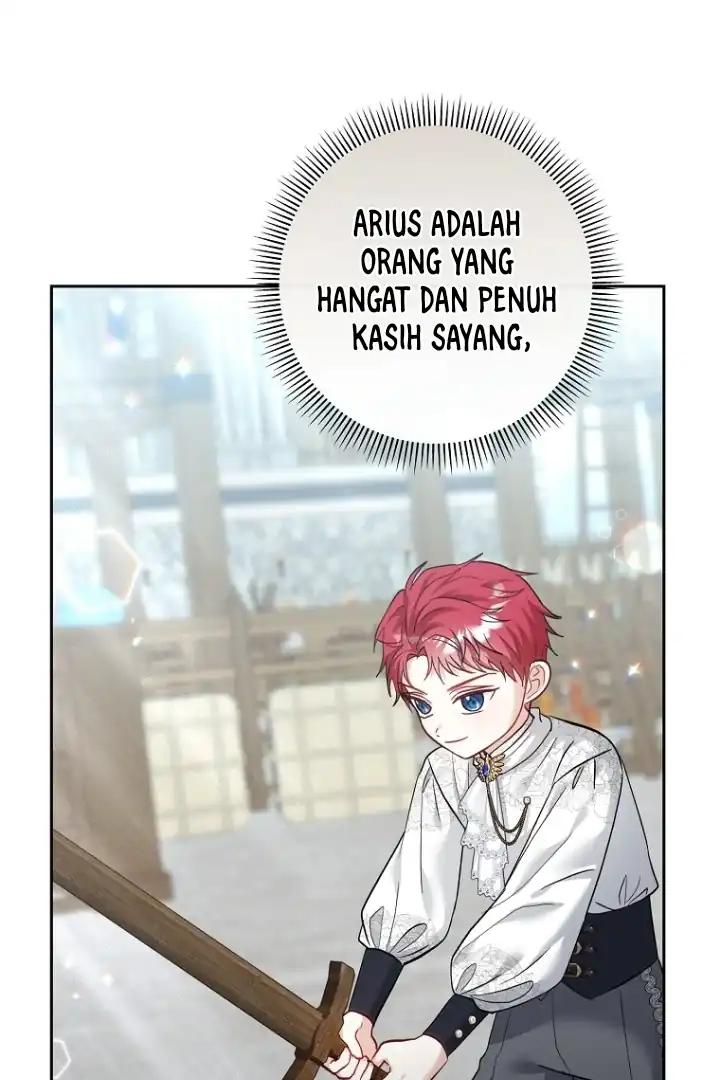 Bocil Pembuat Ulah Chapter 5 Gambar 14