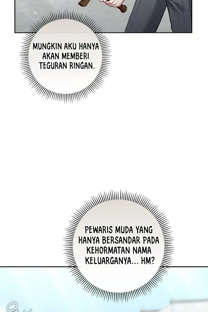 Bocil Pembuat Ulah Chapter 5 Gambar 15