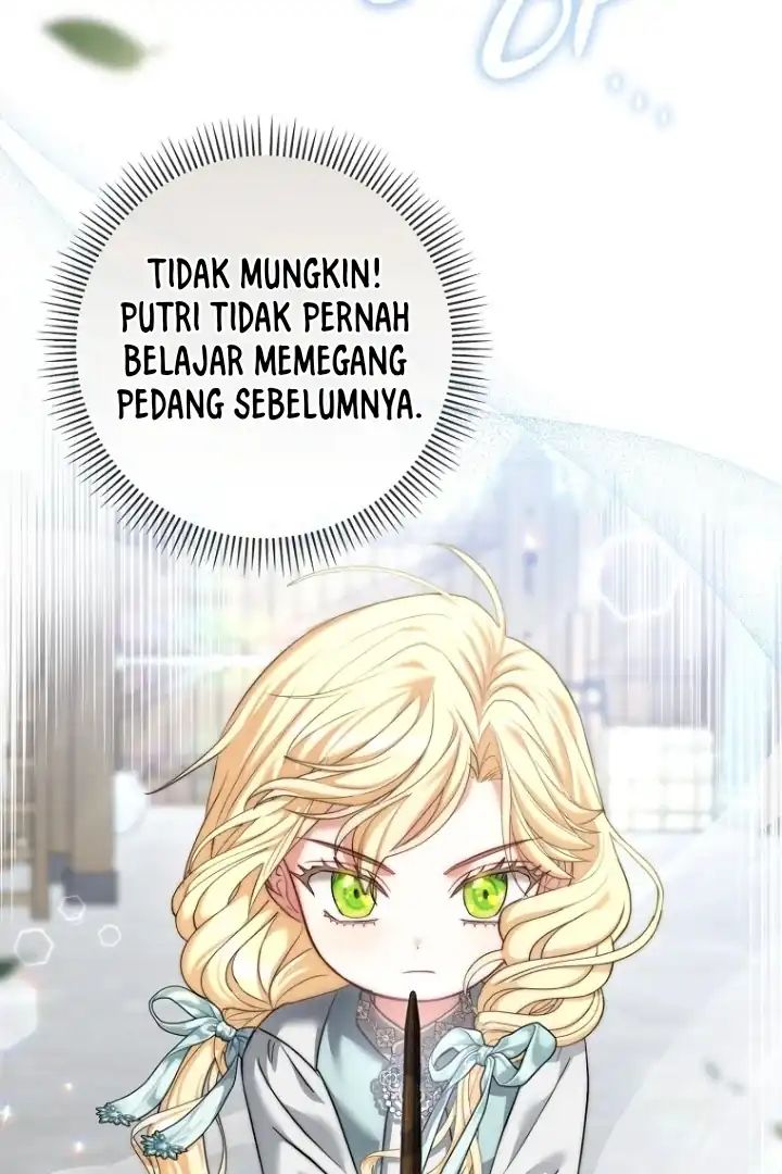 Bocil Pembuat Ulah Chapter 5 Gambar 19