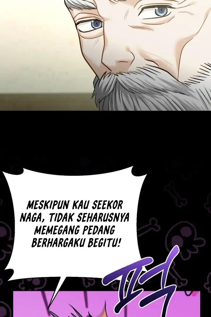 Bocil Pembuat Ulah Chapter 5 Gambar 29