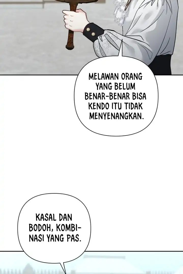 Bocil Pembuat Ulah Chapter 5 Gambar 3