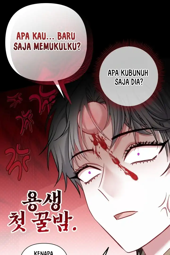 Bocil Pembuat Ulah Chapter 5 Gambar 31